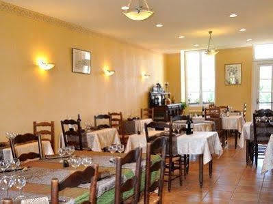 Aube Nouvelle Hotel Durfort-Lacapelette Buitenkant foto